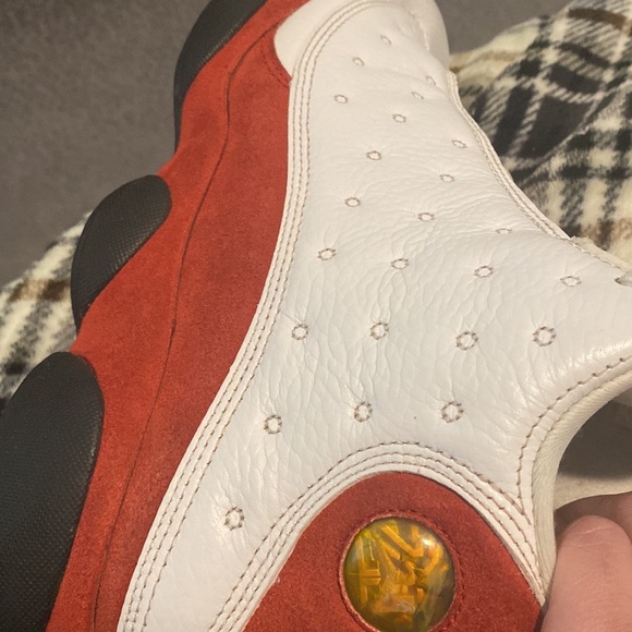 Air Jordan 13 Retro OG Chicago ❌SOLD❌ - Picture 12 of 14